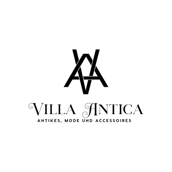 VILLA ANTICA